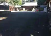 京都霊山護國神社(京都府)