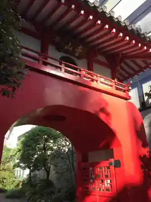 海蔵寺のその他建物