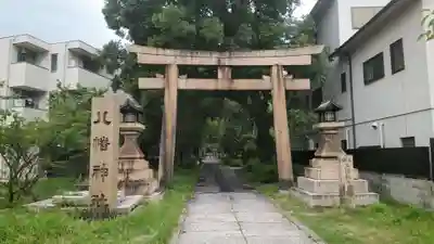 鳴尾八幡神社(兵庫県)