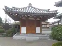 法縁寺(滋賀県)