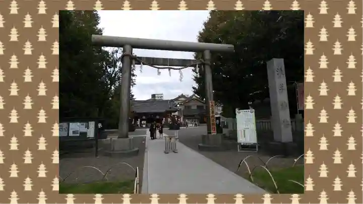 浅草神社(東京都)