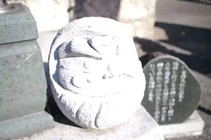 寳聚寺のその他建物