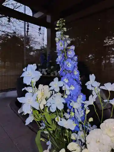 厚別神社(北海道)