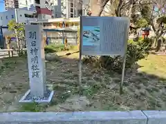 狸坂大明神(大阪府)