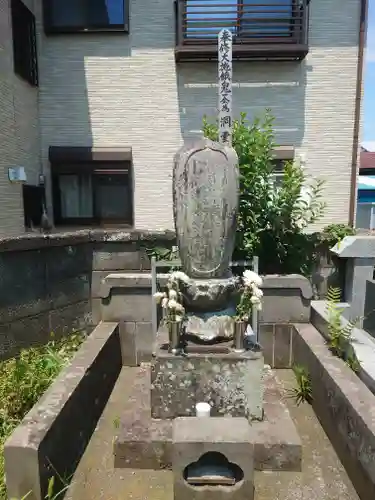 眞徳寺(神奈川県)