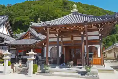 神咒寺(兵庫県)