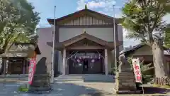 日野八坂神社(東京都)