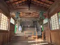 加太春日神社(和歌山県)