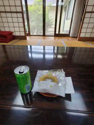 長福寺福寿院(栃木県)