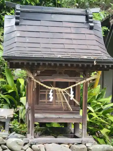 伊豫岡八幡神社(愛媛県)