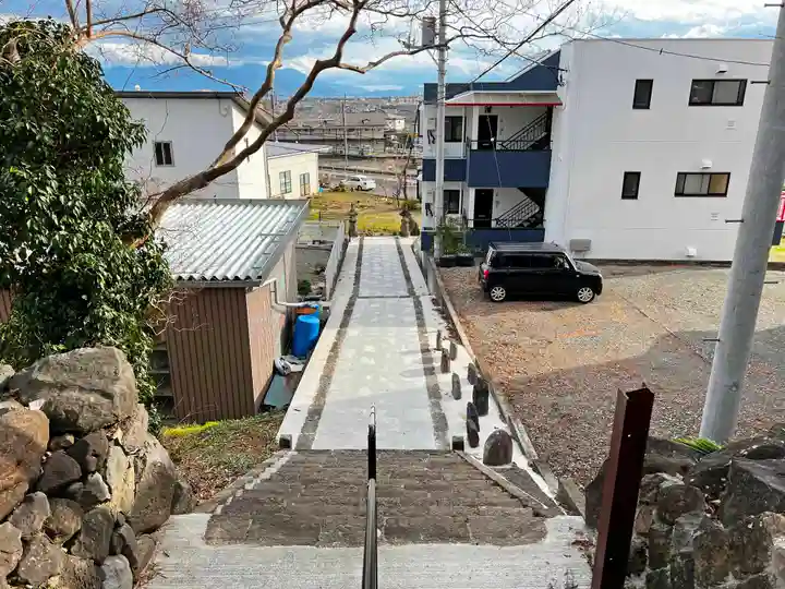 光照寺のその他建物