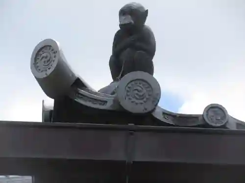 新德禅寺 (新徳寺)(京都府)