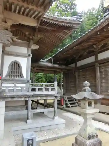 佛木寺のその他建物