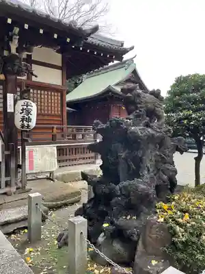 平塚神社(東京都)