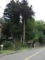 宝蔵寺のその他建物