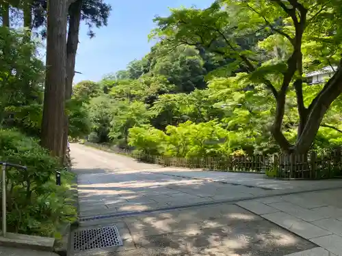 円覚寺のその他建物