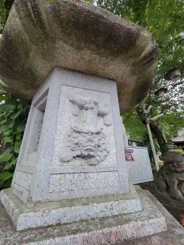 香取神社のその他建物