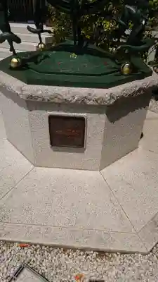 寒川神社のその他建物