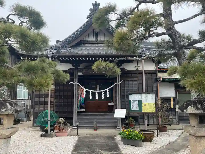 真正寺(愛知県)