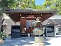 厄除大師(蓮生院)(兵庫県)