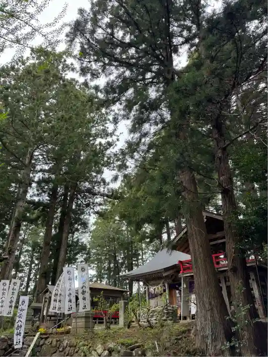 坪沼八幡神社(宮城県)