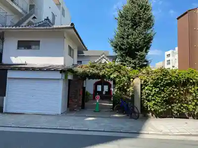 地蔵院のその他建物