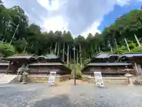 徳川家霊台(和歌山県)