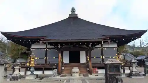 仁和寺の末社・摂社