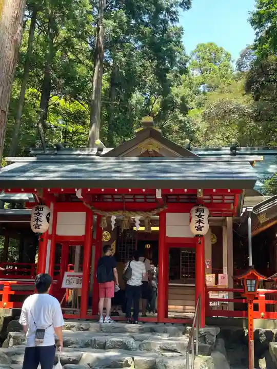 椿大神社(三重県)