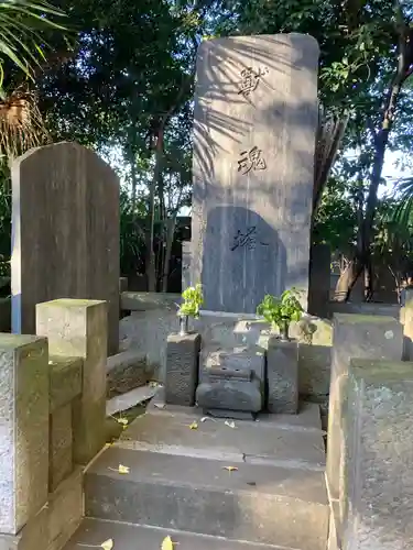 最勝寺教学院(東京都)