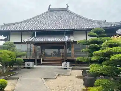 円通寺(岐阜県)