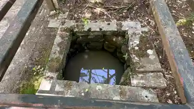武田神社(山梨県)