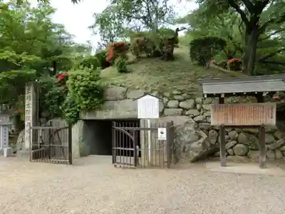 安倍文殊院 のその他建物