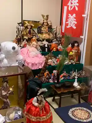 牟禮山観音禅寺(滋賀県)