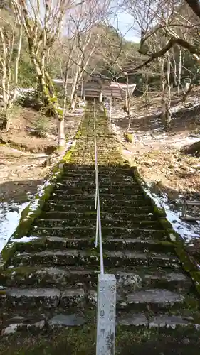 金剛院のその他建物