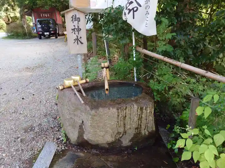 建勲神社(山形県)