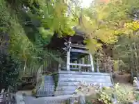 長安寺のその他建物
