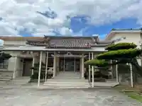 聖現寺の本殿・本堂