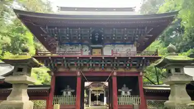 那須神社(栃木県)