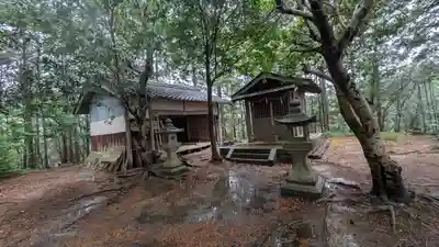 秋葉神社(京都府)