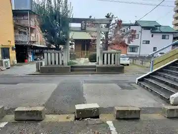 水神宮(栃木県)