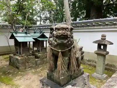市杵島神社(奈良県)
