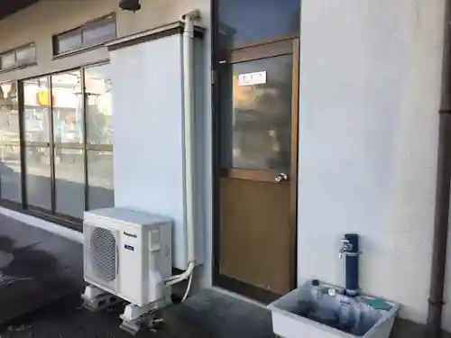 小祝神社のその他建物