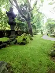 報国寺(神奈川県)