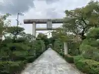 田村神社(香川県)