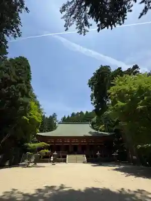 延暦寺釈迦堂(滋賀県)
