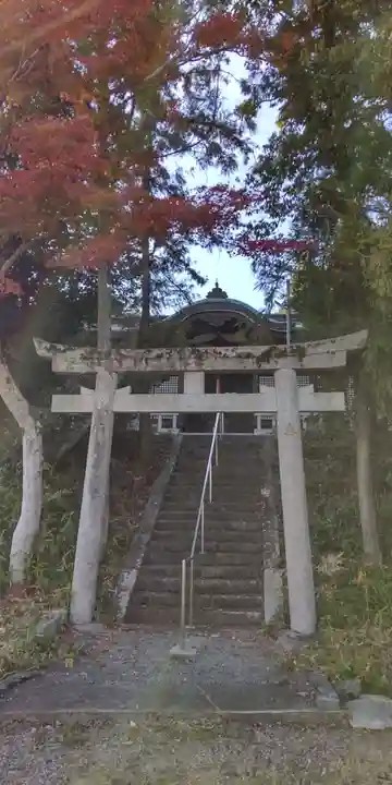 若宮神社(京都府)