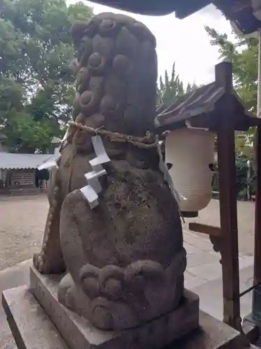 比賣許曾神社(大阪府)