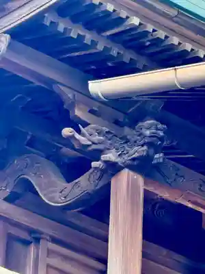 玉比咩神社(岡山県)