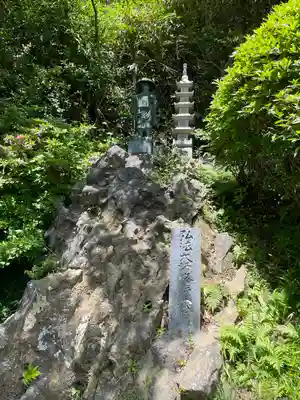 長勝寺(波切不動院)(千葉県)